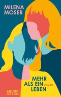 Cover: Mehr als ein Leben - Kein & Aber