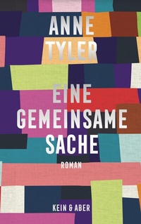 Abbildung von: Eine gemeinsame Sache - Kein & Aber