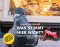 Cover: Was stimmt hier nicht? Band 2 - Kein & Aber