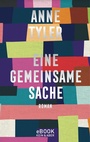 Cover: Eine gemeinsame Sache - Kein & Aber