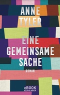 Cover: Eine gemeinsame Sache - Kein & Aber