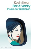 Cover: Sex & Vanity - Inseln der Eitelkeiten - Kein & Aber