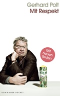 Cover: Mit Respekt - Kein & Aber