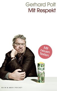 Abbildung von: Mit Respekt - Kein & Aber