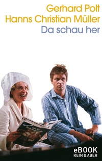 Abbildung von: Da schau her - Kein & Aber