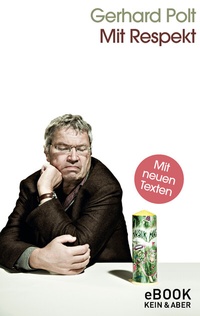 Abbildung von: Mit Respekt - Kein & Aber