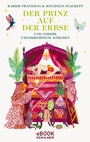 Cover: Der Prinz auf der Erbse - Kein & Aber