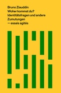 Cover: Woher kommst du? - Der gesunde Menschenversand