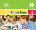 Cover: Prime Time 4, Audio-CD - &Ouml;BV 3-209