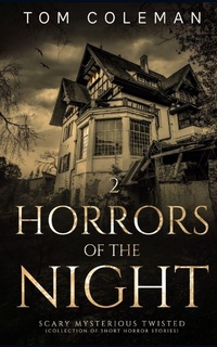 Enlarge image Cover: Horrors of the Night - Horrors of the Night