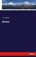 Cover: Botany - Hansebooks