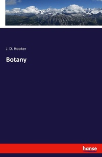 Enlarge image Cover: Botany - Hansebooks