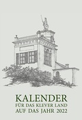 Cover: Kalender f&uuml;r das Klever Land 2022 - Aschendorff