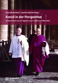 Cover: Konzil in der Perspektive - Aschendorff