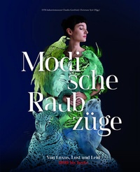 Abbildung von: Modische Raubzüge - Aschendorff