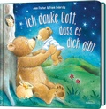 Cover: Ich danke Gott, dass es dich gibt - Gerth Medien