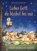 Cover: Lieber Gott, du bleibst bei mir - Gerth Medien