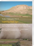 Cover: Exploring 'Dark Ages' - Harrassowitz Verlag