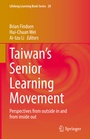 Cover: Taiwan's Senior Learning Movement - Springer