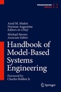 Cover: Handbook of Model-Based Systems Engineering - Springer