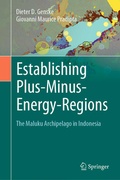 Cover: Establishing Plus-Minus-Energy-Regions - Springer