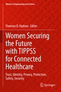Cover: Women Securing the Future with TIPPSS for Connected Healthcare - Springer