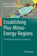 Cover: Establishing Plus-Minus-Energy-Regions - Springer