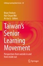 Cover: Taiwan's Senior Learning Movement - Springer