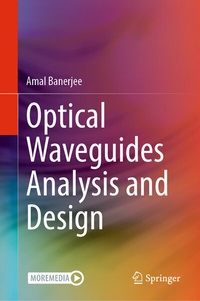 Abbildung von: Optical Waveguides Analysis and Design - Springer
