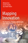 Cover: Mapping Innovation - Springer