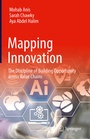 Cover: Mapping Innovation - Springer