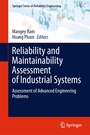 Cover: Reliability and Maintainability Assessment of Industrial Systems - Springer
