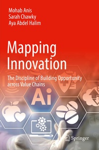 Enlarge image Cover: Mapping Innovation - Springer
