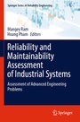 Cover: Reliability and Maintainability Assessment of Industrial Systems - Springer