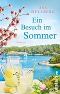 Cover: Ein Besuch im Sommer - Ullstein