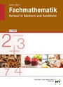Cover: Fachmathematik - Verlag Handwerk und Technik