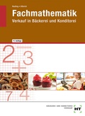 Cover: Fachmathematik - Verlag Handwerk und Technik