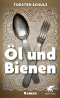 Cover: &Ouml;l und Bienen - Klett-Cotta