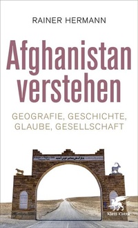 Abbildung von: Afghanistan verstehen - Klett-Cotta