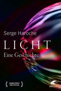 Abbildung von: Licht - Klett-Cotta