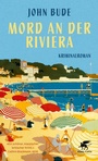 Cover: Mord an der Riviera - Klett-Cotta