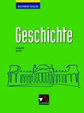 Cover: Buchners Kolleg Geschichte - Ausgabe Berlin / Buchners Kolleg Geschichte Berlin - Buchner, C.C.