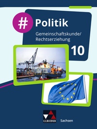 Abbildung von: #Politik - Sachsen / #Politik Sachsen 10 - Buchner, C.C.