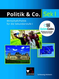 Abbildung von: Politik & Co. - Schleswig-Holstein - neu / Politik & Co. Schleswig-Holstein - neu - Buchner, C.C.