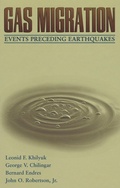 Cover: Gas Migration - Gulf Professional Publishing