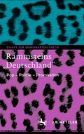 Cover: Rammsteins "Deutschland" - J.B. Metzler