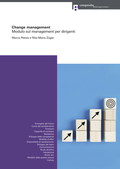 Cover: Change management - versione italiana - Compendio Bildungsmedien