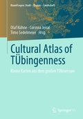 Cover: Cultural Atlas of T&Uuml;bingenness - Springer VS