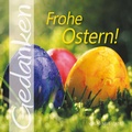 Cover: Frohe Ostern! - Neue Stadt