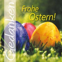 Abbildung von: Frohe Ostern! - Neue Stadt